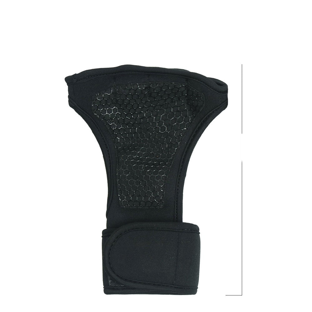 Weight Lifting Gloves