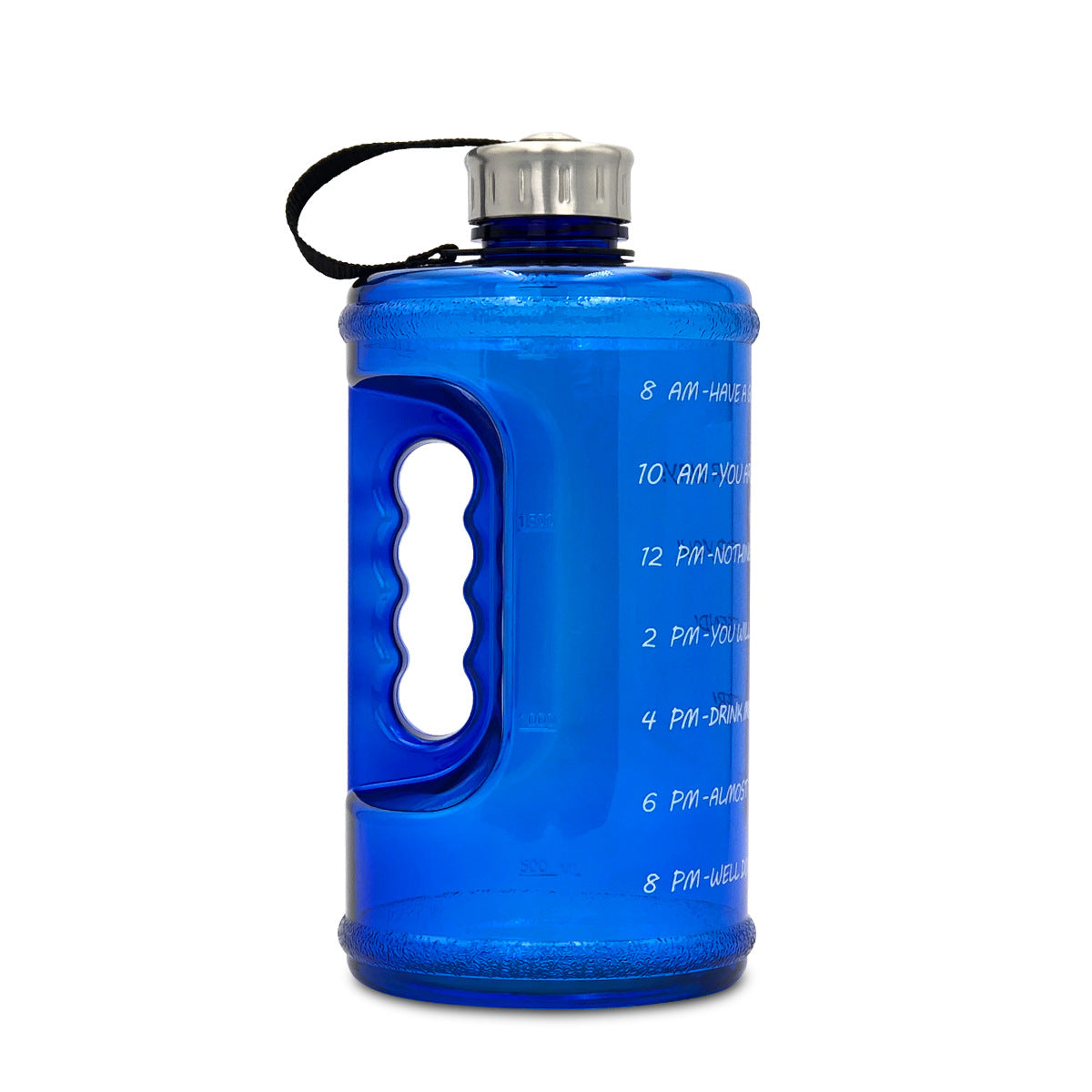 Gradient Sports Bottle Large Capacity Gym Cup