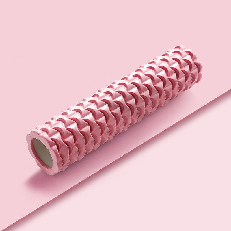 Fitness Stovepipe Muscle Relaxation Foam Massage Roller