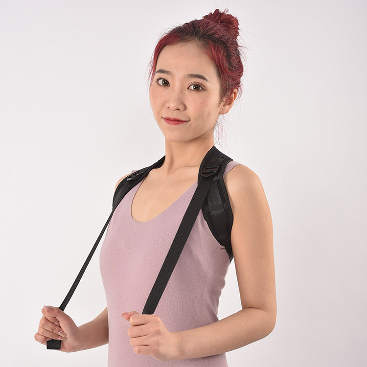Humpback & Shoulder Posture Corrector