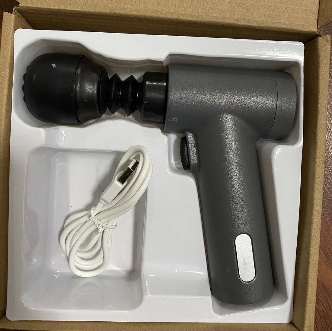 Portable Mini Massage Gun for Shoulder Neck