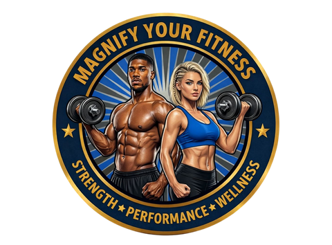 Magnify Your Fitness