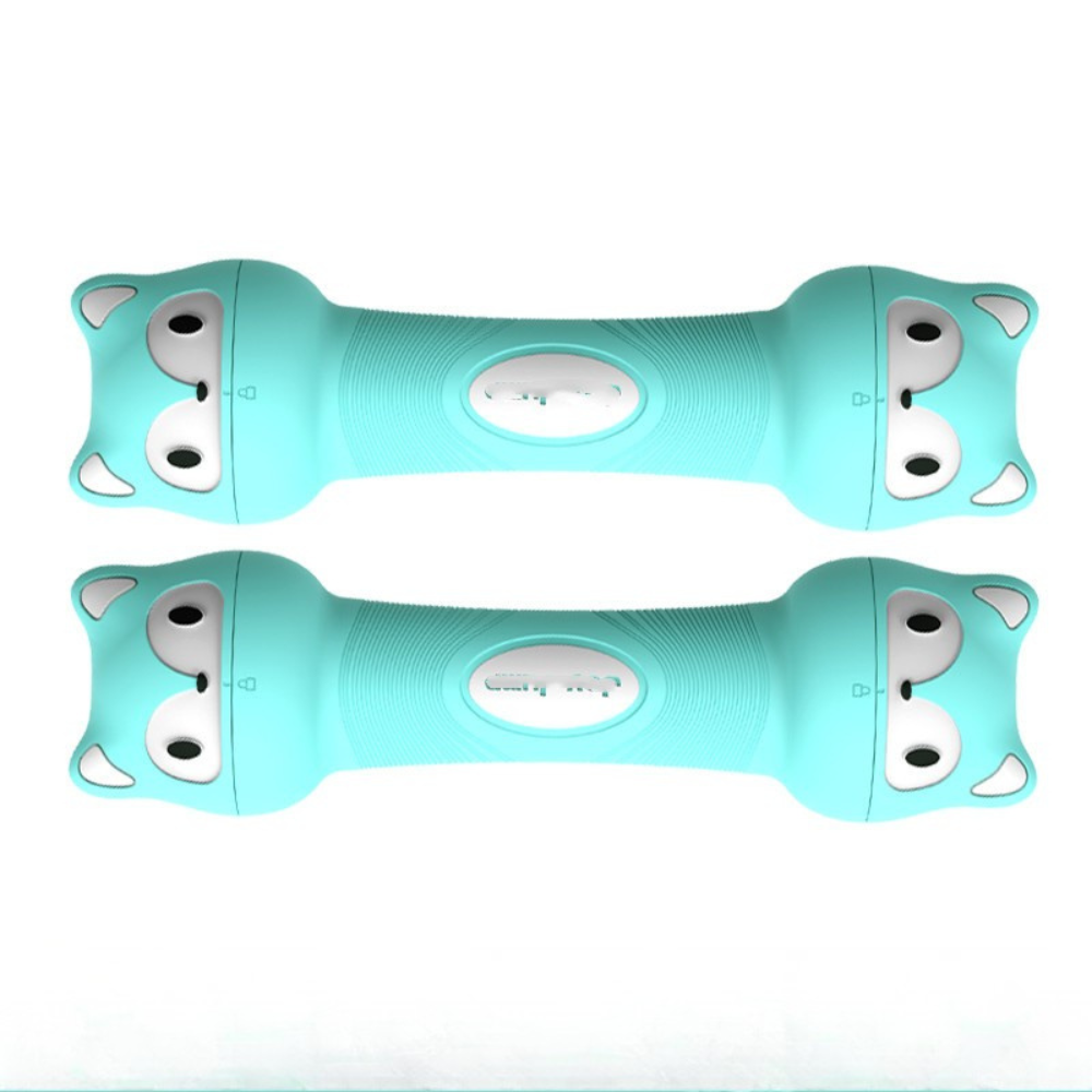 Ladies Small Dumbbells Home Fitness Weight Loss