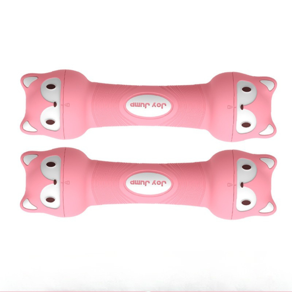 Ladies Small Dumbbells Home Fitness Weight Loss