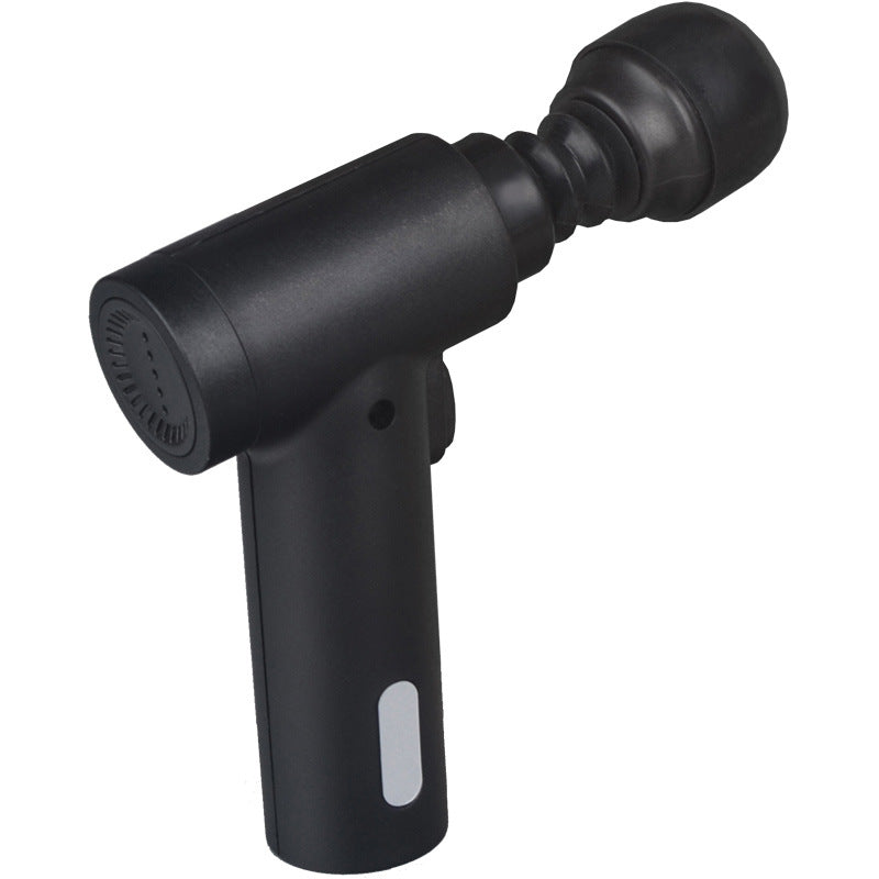 Portable Mini Massage Gun for Shoulder Neck