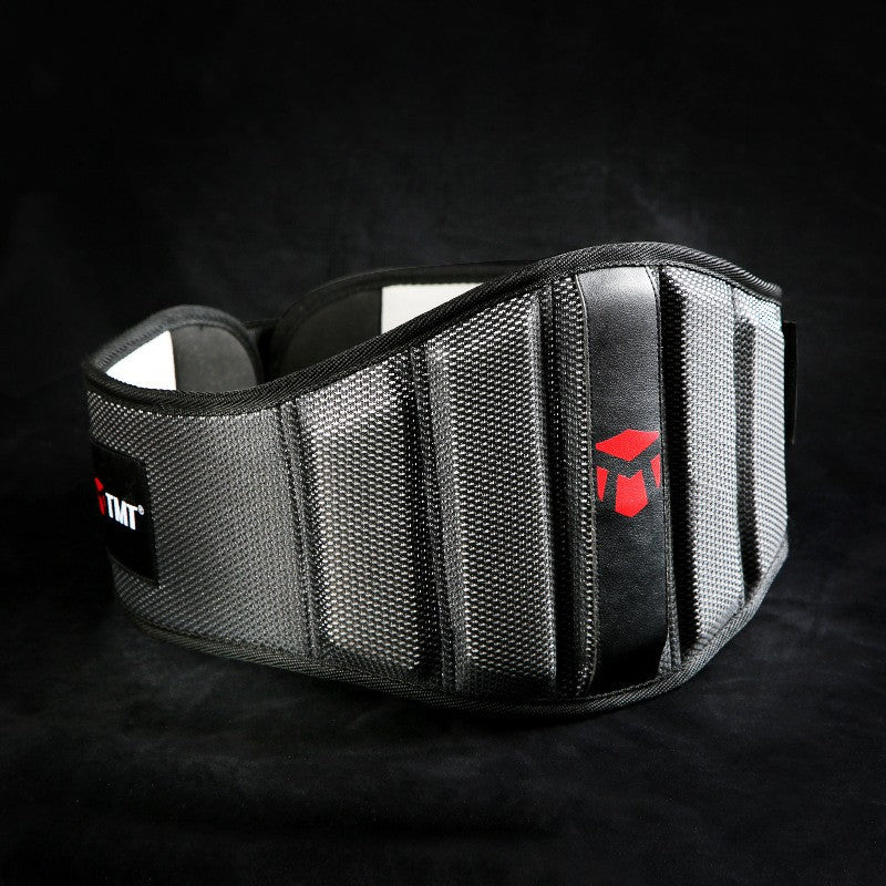 Deep Squat Weightlifting Belt For Strength Training Support