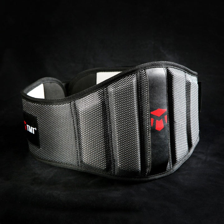 Deep Squat Weightlifting Belt For Strength Training Support