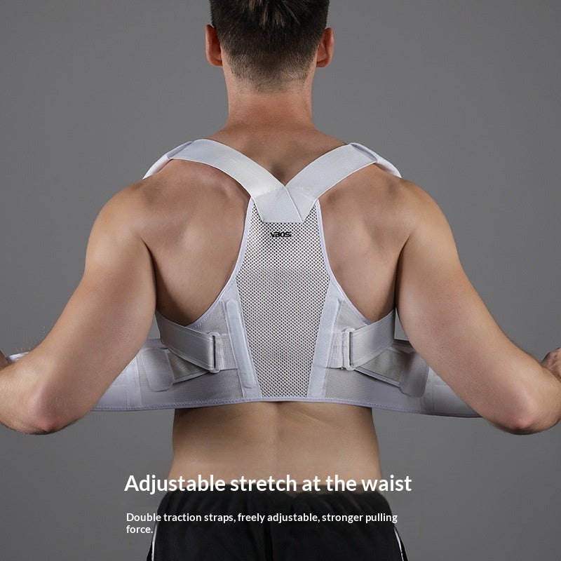 Adult Posture Correction Belt for Sitting