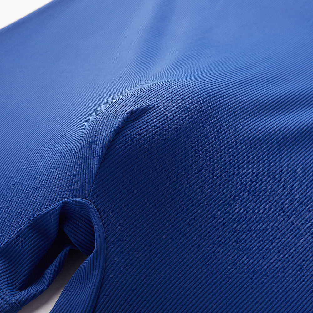 European And American Men's Sports Wrestling Pants