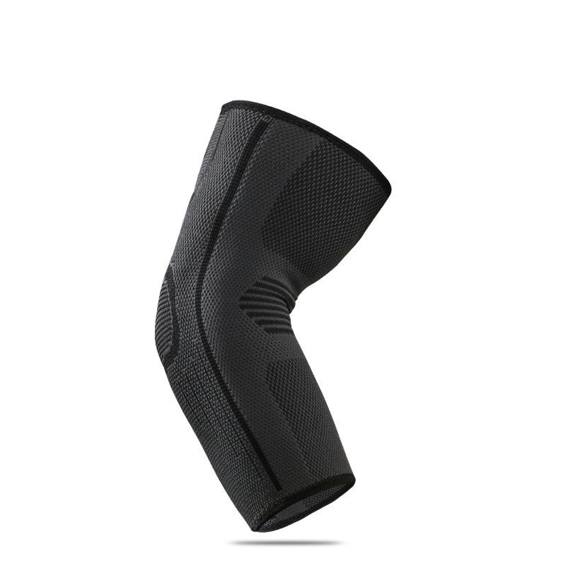 Elbow Pad Sports Guard For Weightlifting And Fitness