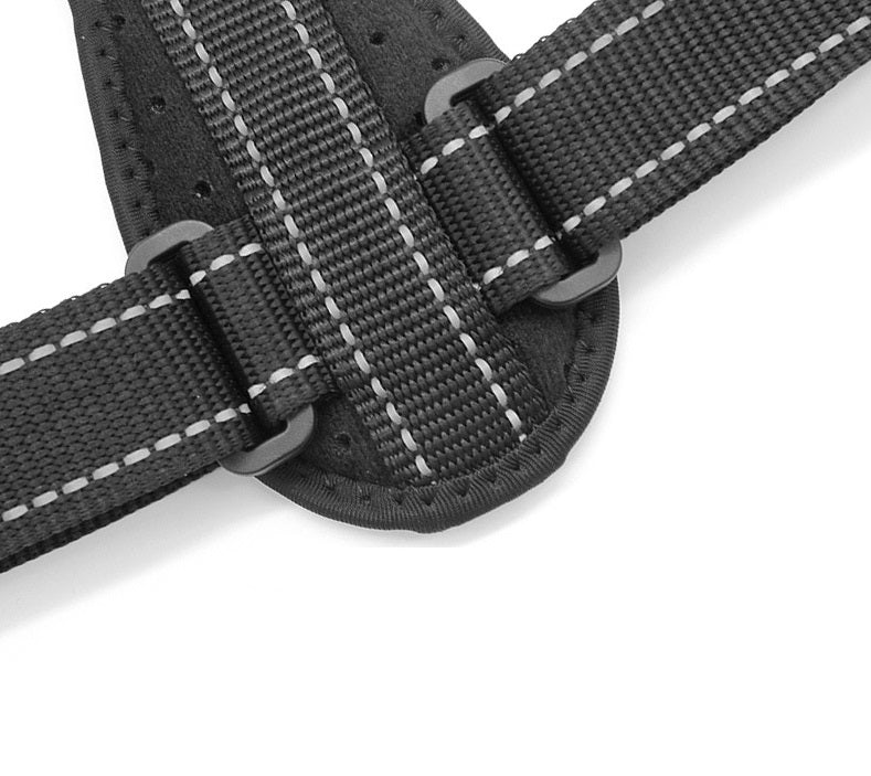 Adjustable Back Posture Correction Belt