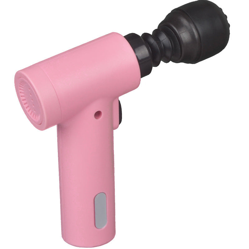 Portable Mini Massage Gun for Shoulder Neck