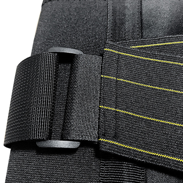 Waist Support Belt for Fitness & Belly Toning