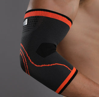 Elbow Sleeves Joint Protection Fitness Sports Protective Gear