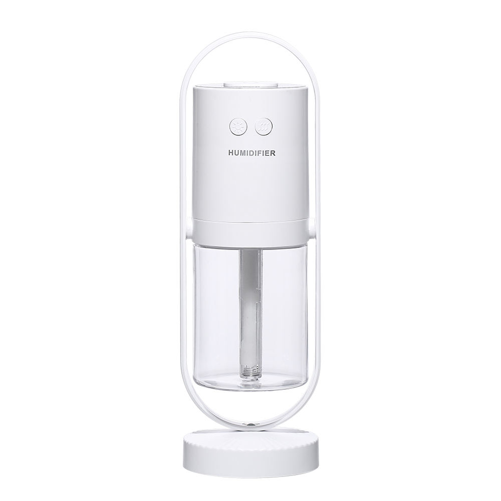6.76 fl oz Portable USB Rechargeable Mini Humidifier
