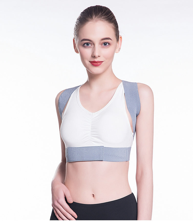 Universal Anti-Hunchback Posture Corrector Belt