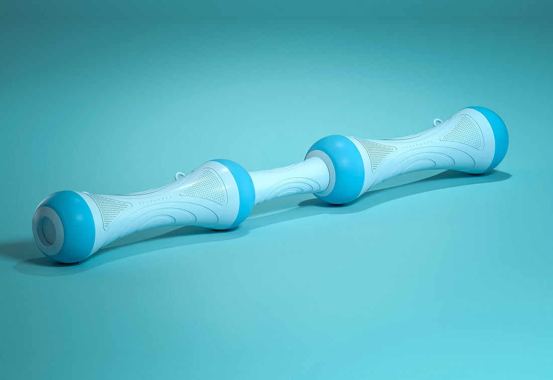 Adjustable Home Fitness Dumbbells