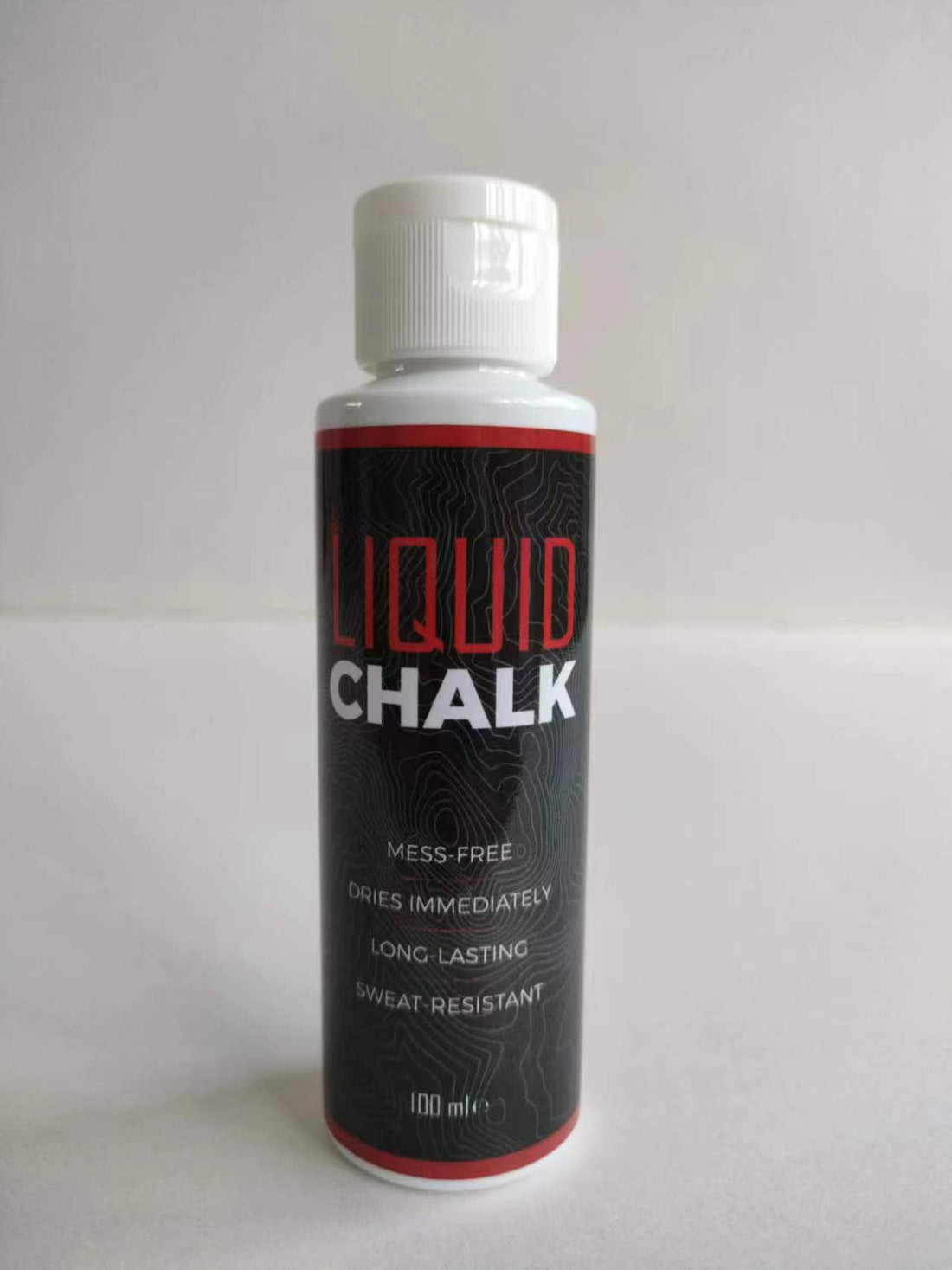 Anti Sweat Anti Slip Fitness Liquid Grip Powder