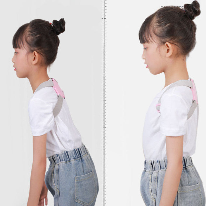 Smart Kids’ Anti-Hunchback Posture Corrector