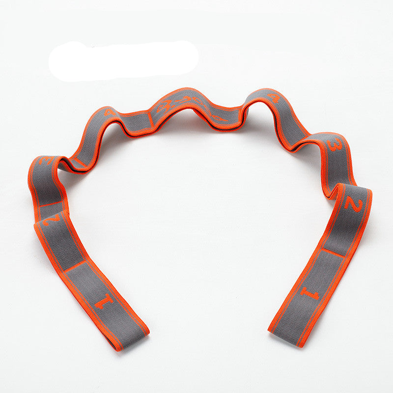 Fitness Elastic Band Resistance Band Dance Tension Band