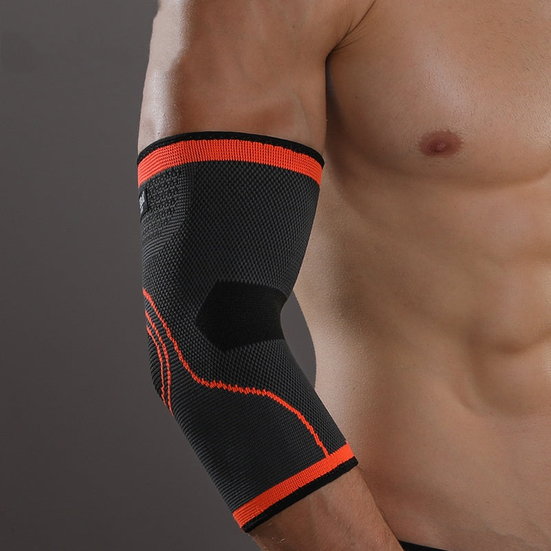 Elbow Sleeves Joint Protection Fitness Sports Protective Gear