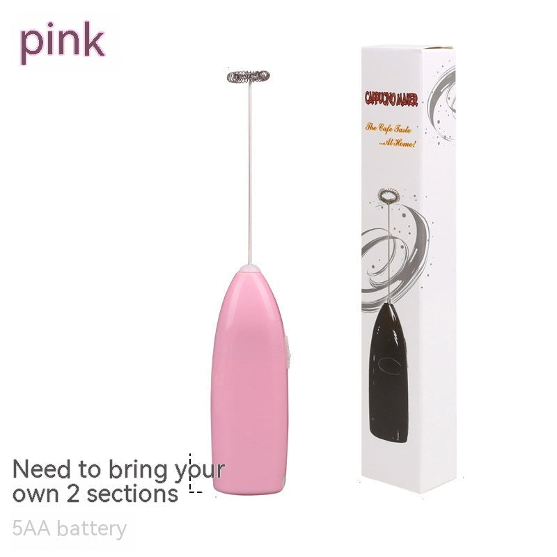 Household Automatic Blender Egg Beating Mini