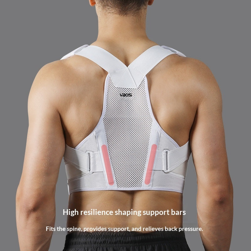 Adult Posture Correction Belt for Sitting