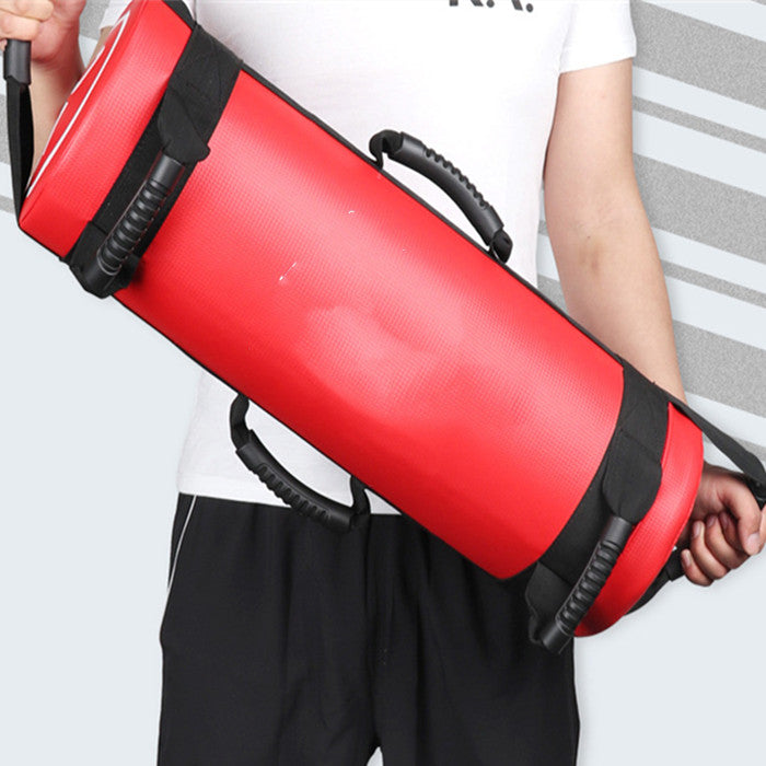 Weight-Bearing Fitness Training Energy Pack