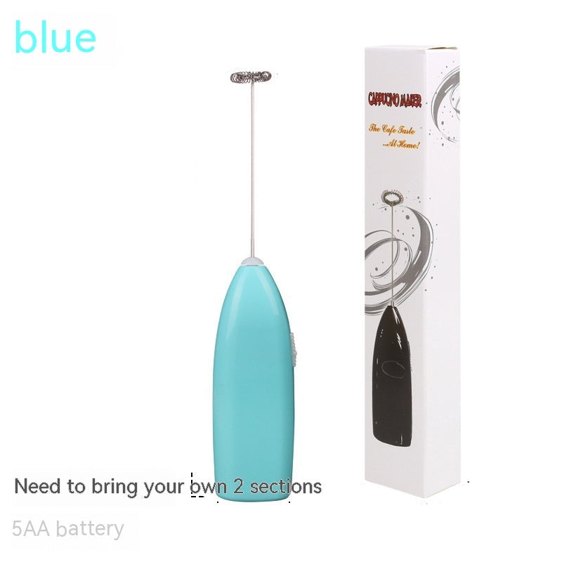 Household Automatic Blender Egg Beating Mini