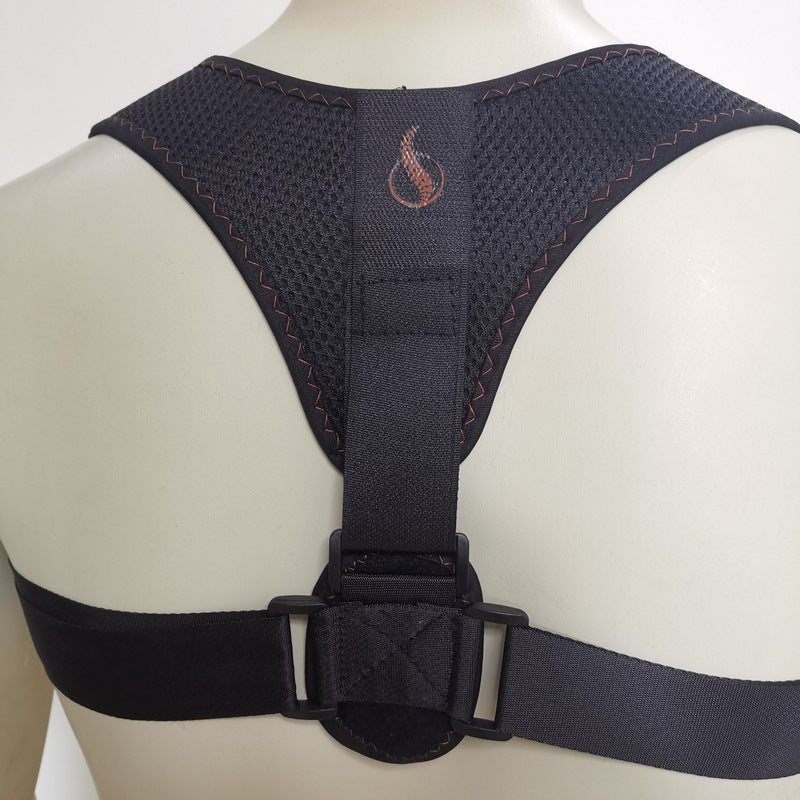 Adjustable Clavicle Posture Corrector Belt