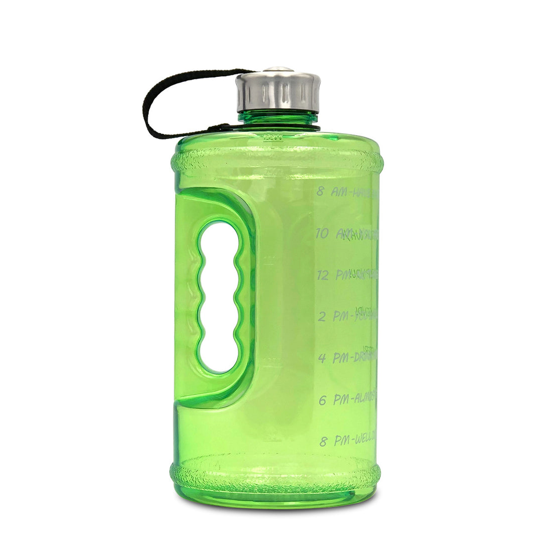 Gradient Sports Bottle Large Capacity Gym Cup