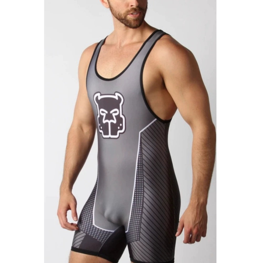 Weightlifting/Powerlifting/Wrestling Singlets
