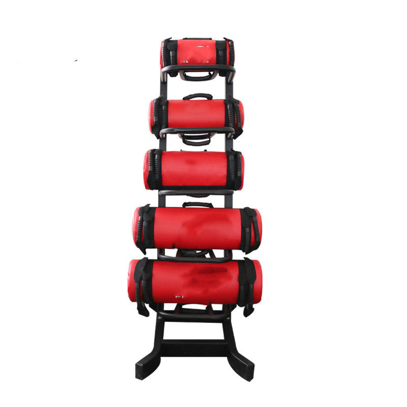 Weight-Bearing Fitness Training Energy Pack
