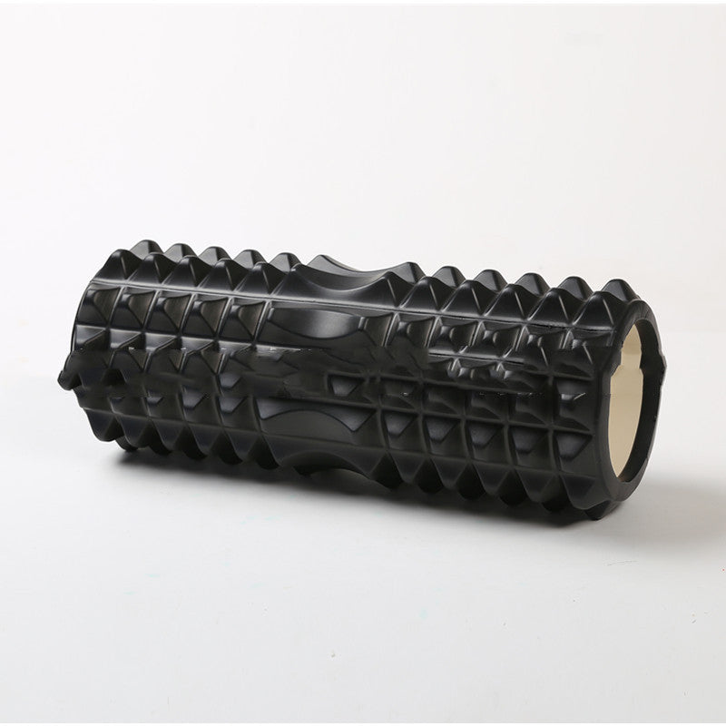 17.72 inches Column Fitness Pilates Yoga Foam Roller