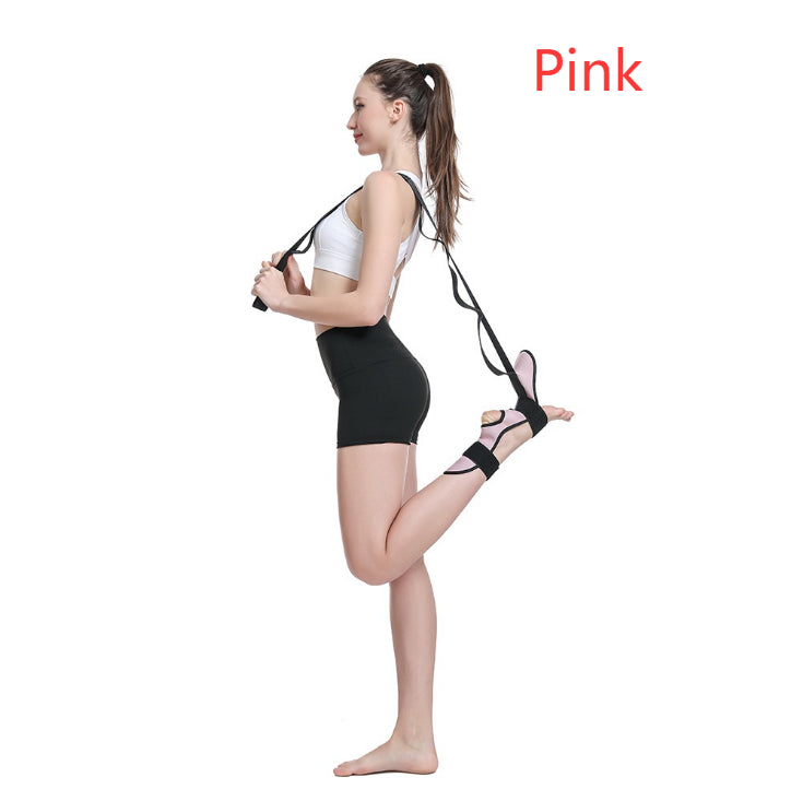 Resistance Band For Knee Rehabilitation Training