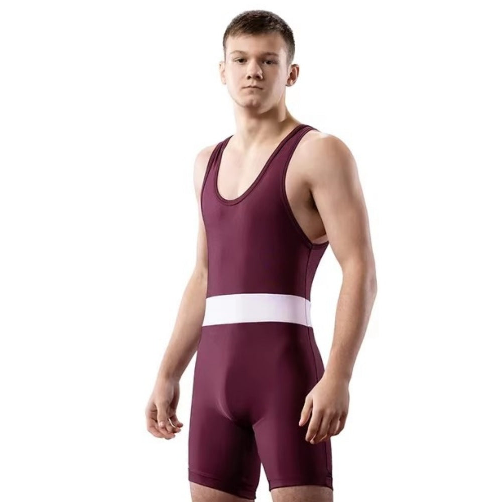 Weightlifting/Powerlifting/Wrestling Singlets