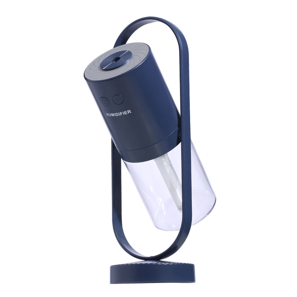 6.76 fl oz Portable USB Rechargeable Mini Humidifier