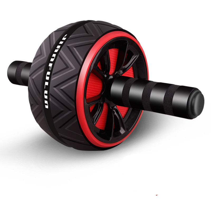 Mute Abdominal Fitness Device
