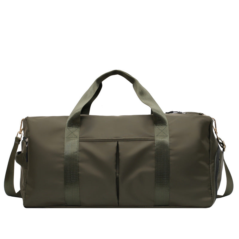 Large Capacity Yoga Fitness Travel Bag