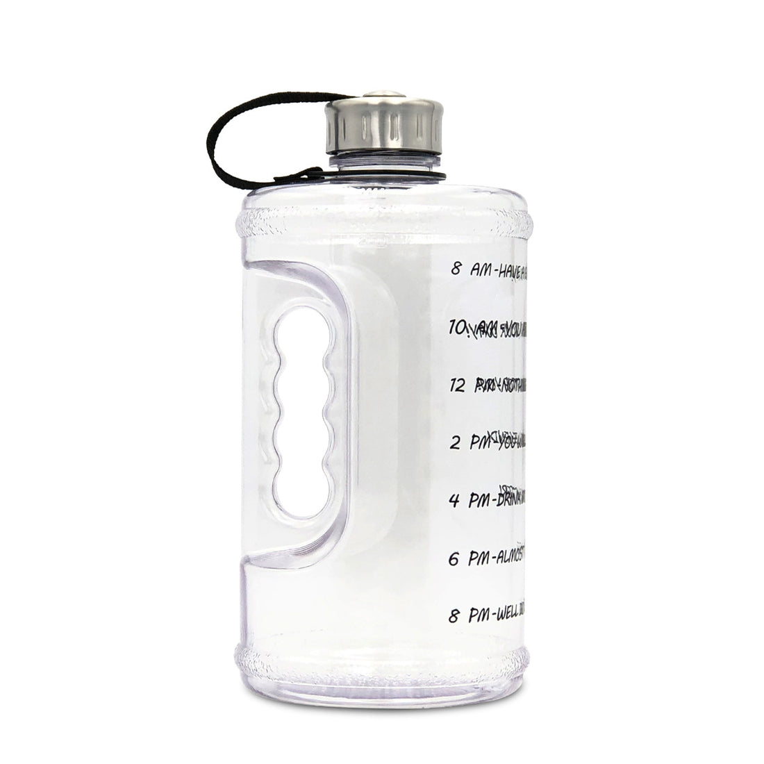 Gradient Sports Bottle Large Capacity Gym Cup