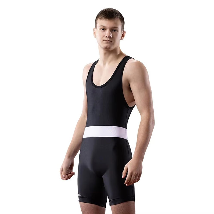 Weightlifting/Powerlifting/Wrestling Singlets