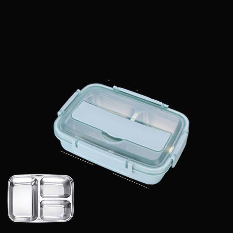 Fresh-keeping Box Adult Lunch Bin Box