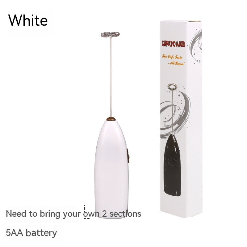 Household Automatic Blender Egg Beating Mini