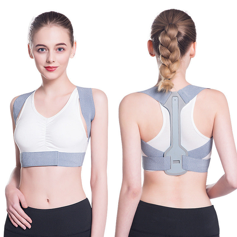 Universal Anti-Hunchback Posture Corrector Belt
