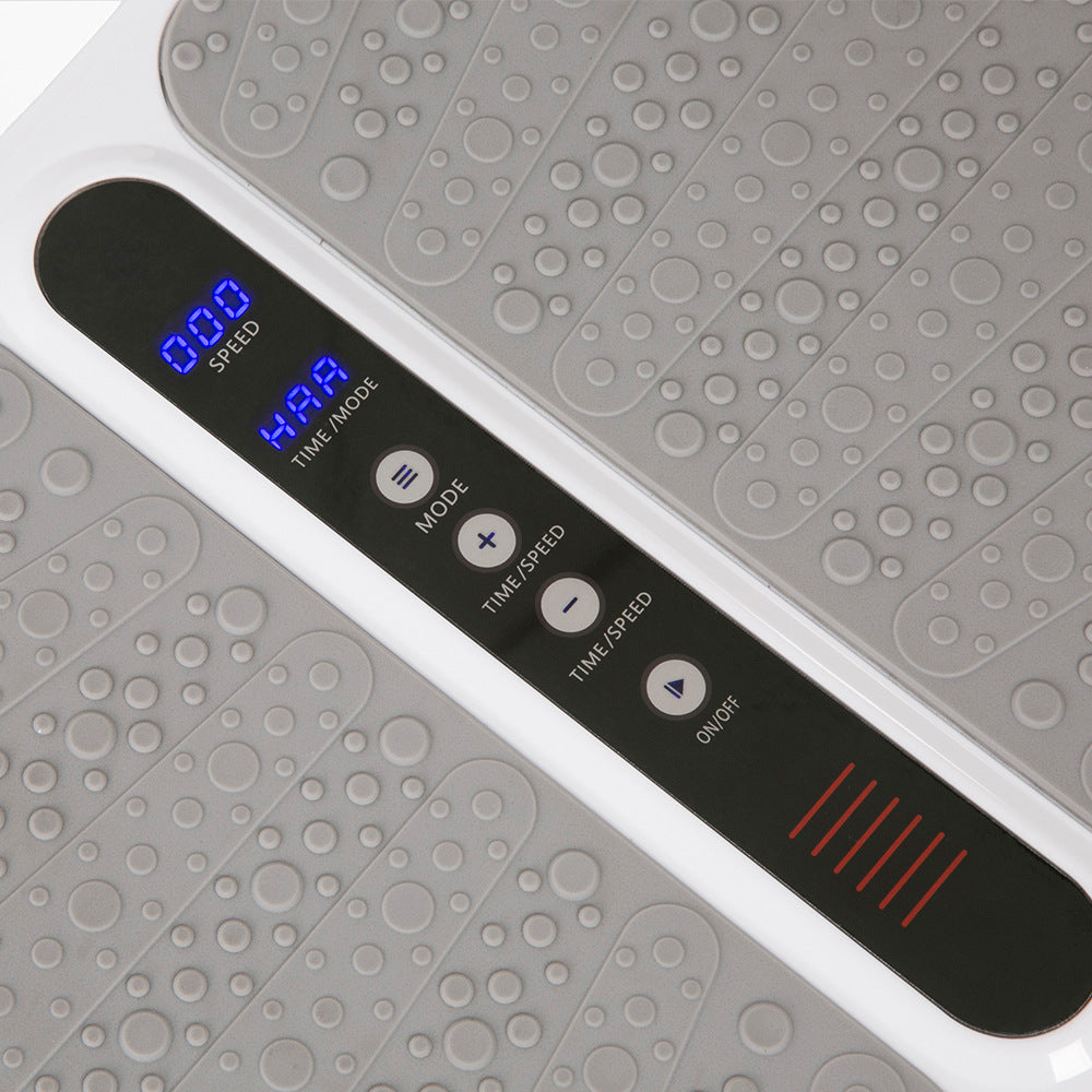 Intelligent Vibration Shiver Machine For Body Shaping