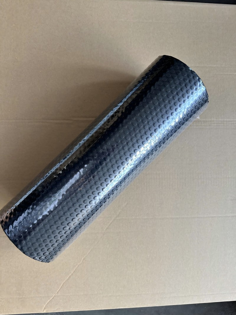 Camouflage Rainbow Foam Roller for Fitness & Massage