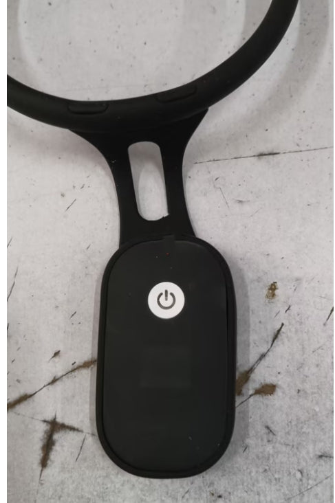 Smart Anti-Hunchback Posture Corrector with Vibration