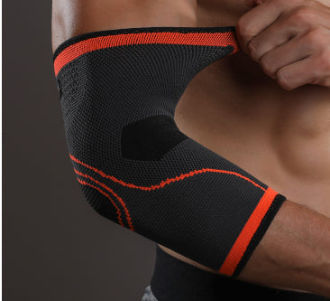 Elbow Sleeves Joint Protection Fitness Sports Protective Gear