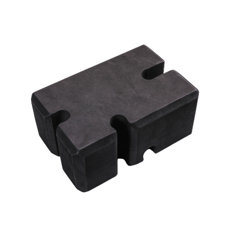 Bench Press Brick Strength Training Weightlifting Aid Tool