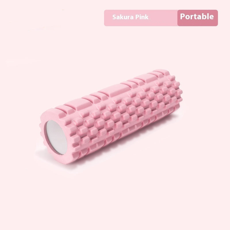 EVA Foam Roller Fitness Body Foam Roller